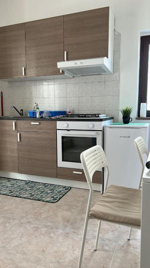 Ferienwohnung La Casa Di Gio Con Terrazzino Panoramico Polignano a Mare Exterior foto